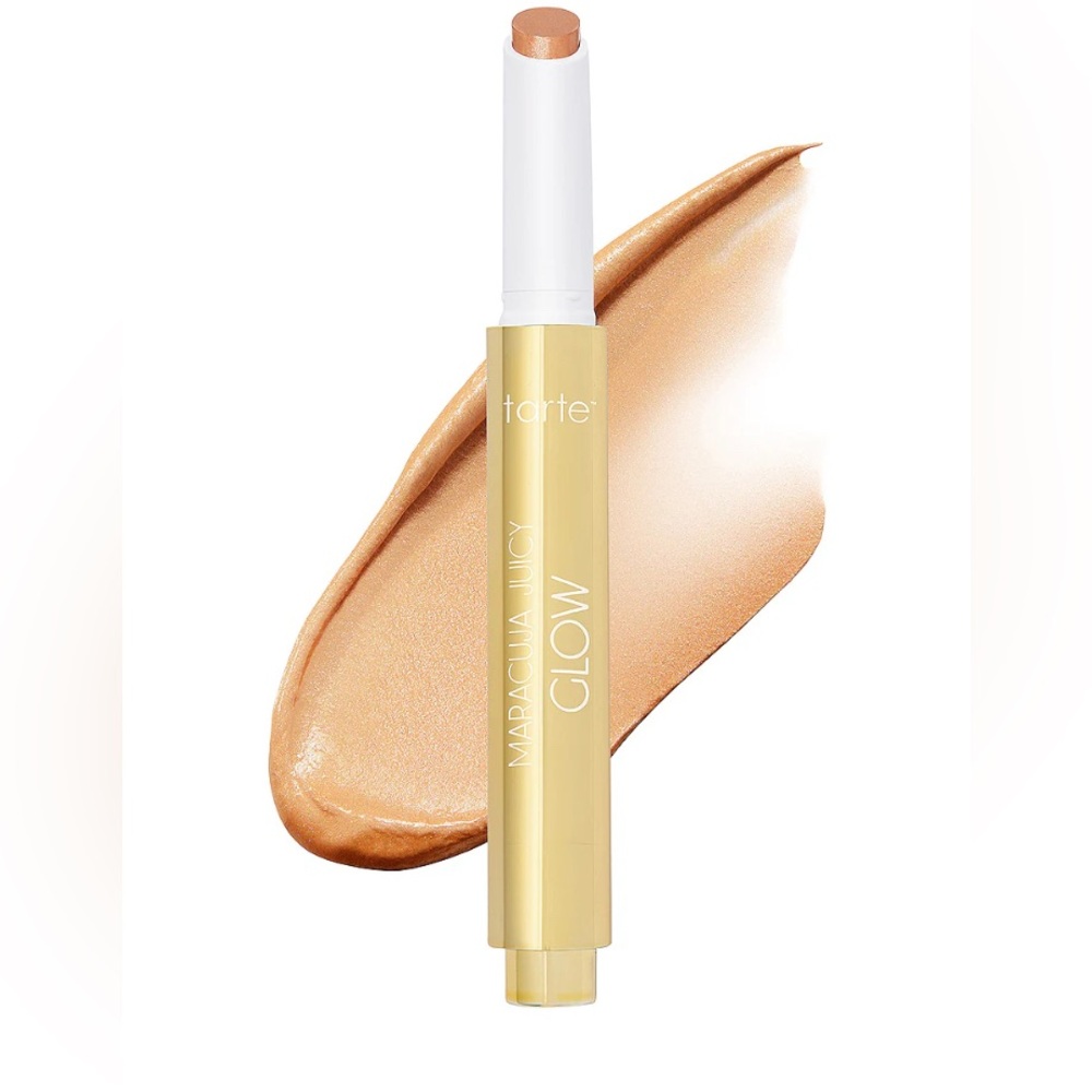 Tarte Maracuja Juicy Glow Highlighter- Amber Glow